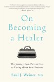 On Becoming a Healer (eBook, ePUB)