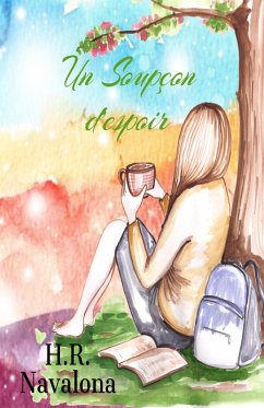Cover Un soupcon d'espoir (eBook, ePUB)