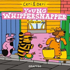 Cover Young Whippersnapper (eBook, ePUB)