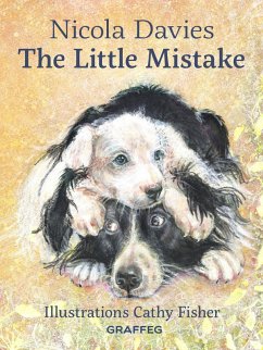 Cover Little Mistake (eBook, ePUB)