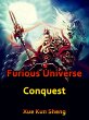 Furious Universe Conquest (eBook, ePUB) - Bild 1