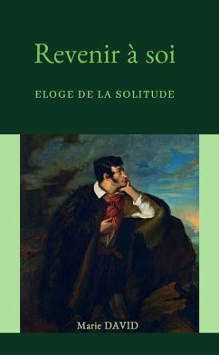 Revenir a soi (eBook, ePUB) - Marie DAVID, David