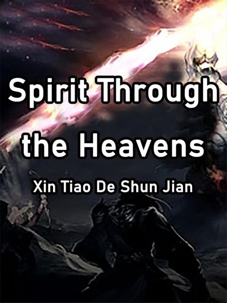 Spirit Through the Heavens (eBook, ePUB) Spirit Through the Heavens (eBook, ePUB)