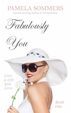 Fabulously You (eBook, ePUB) - Sommers, Pamela