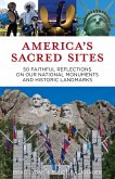America's Sacred Sites (eBook, ePUB)