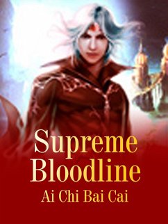 Cover Supreme Bloodline (eBook, ePUB)