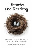 Libraries and Reading (eBook, ePUB)