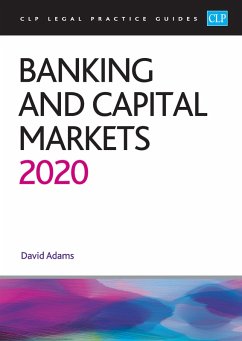 Banking and Capital Markets 2020 (eBook, ePUB) - Adams