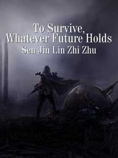 Cover To Survive, Whatever Future Holds (eBook, ePUB)
