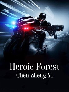 Heroic Forest (eBook, ePUB) - ZhengYi, Chen