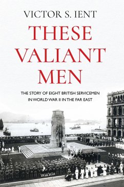These Valiant Men (eBook, ePUB) - Ient, Victor S.