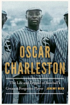 Cover Oscar Charleston (eBook, ePUB)