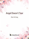 Angel Doesn't Tear (eBook, ePUB)