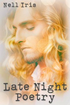 Cover Late Night Poetry (eBook, ePUB)