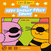 Very Smelly Telly Show (eBook, ePUB)
