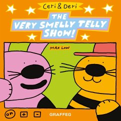 Cover Very Smelly Telly Show (eBook, ePUB)