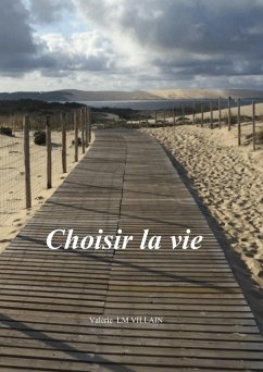 Cover Choisir la vie (eBook, ePUB)