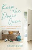 Keep the Doors Open (eBook, ePUB)