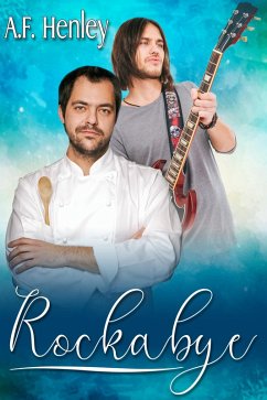 Cover Rockabye (eBook, ePUB)