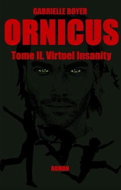 Cover Ornicus Tome II (eBook, ePUB)