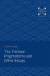 Thirteen Pragmatisms and Other Essays... - Bild 1