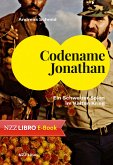 Codename Jonathan (eBook, ePUB)