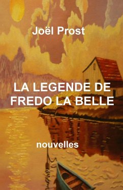 Cover La Legende de Fredo la belle (eBook, ePUB)