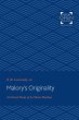 Malory's Originality (eBook, ePUB) - Bild 1