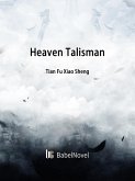 Heaven Talisman (eBook, ePUB)