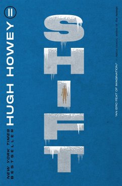 Shift (eBook, ePUB) - Howey, Hugh