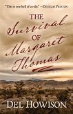Survival of Margaret Thomas (eBook, ePUB) Survival of Margaret Thomas (eBook, ePUB)