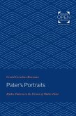 Pater's Portraits (eBook, ePUB)