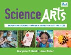 Science Arts (eBook, ePUB)