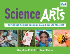 Science Arts (eBook, ePUB) - Kohl, Maryann F