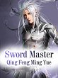 Sword Master (eBook, ePUB) - Bild 1