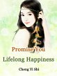 Promise You Lifelong Happiness (eBook,... - Bild 1
