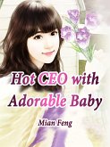 Hot CEO with Adorable Baby (eBook, ePUB)