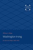 Washington Irving (eBook, ePUB)