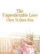 Unpredictable Love (eBook, ePUB) - Bild 1