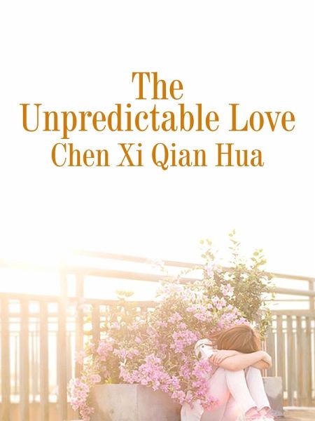 Unpredictable Love (eBook, ePUB) Unpredictable Love (eBook, ePUB)