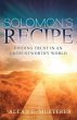 SOLOMON'S RECIPE (eBook, ePUB) - Bild 1
