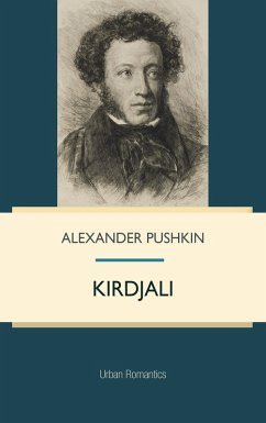 Kirdjali (eBook, PDF) - Pushkin, Alexander