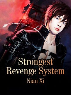 Cover Strongest Revenge System (eBook, ePUB)