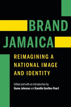 Brand Jamaica (eBook, ePUB)