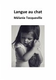 Langue au chat (eBook, ePUB)