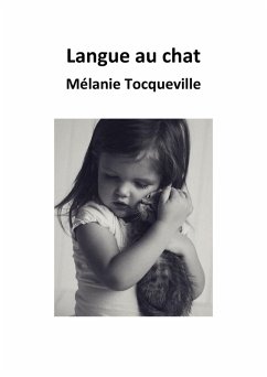 Cover Langue au chat (eBook, ePUB)