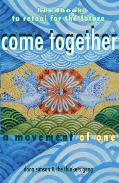 Come Together (eBook, ePUB) - Simson, Dana