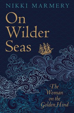 On Wilder Seas (eBook, ePUB) - Marmery, Nikki