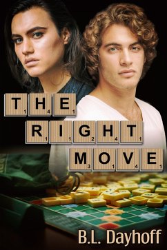 Cover Right Move (eBook, ePUB)