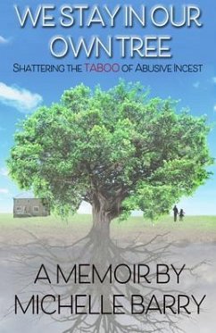 We Stay In Our Own Tree (eBook, ePUB) - Barry, Michelle